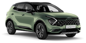 kia sportage jazda testowa