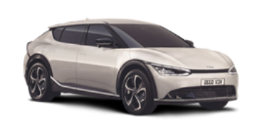 kia ev6 jazda testowa