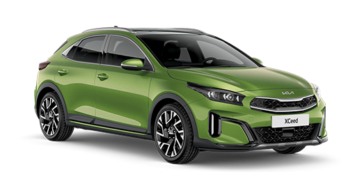 kia xceed jazda testowa