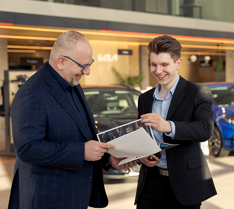 <h2>Skontaktuj się z naszymi<br />
Doradcami Klienta Biznesowego</h2>
