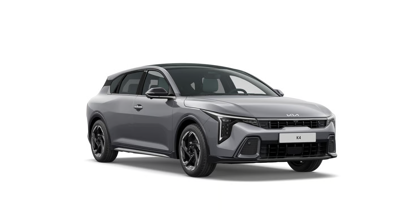 Nowa Kia K4